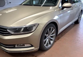 VW Passat HIGHLINE DIGITAL ОЧАКВАН ВНОС, снимка 2
