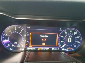 Ford Mustang GT* SPORT* 5.0L V8 COYOTE* 460PH * КОЖА* АВТОМАТИК, снимка 9