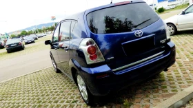 Toyota Corolla verso 2.2 D-4D (136 Hp) , снимка 4
