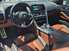BMW 850  M850I XDRIVE | PREMIUM | 360 | HEAD-UP , снимка 9
