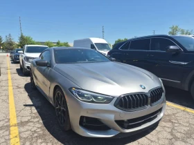 BMW 850  M850I XDRIVE | PREMIUM | 360 | HEAD-UP , снимка 2
