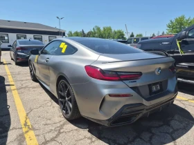 BMW 850  M850I XDRIVE | PREMIUM | 360 | HEAD-UP , снимка 4