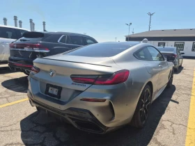 BMW 850  M850I XDRIVE | PREMIUM | 360 | HEAD-UP , снимка 3