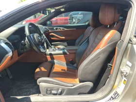 BMW 850  M850I XDRIVE | PREMIUM | 360 | HEAD-UP , снимка 8