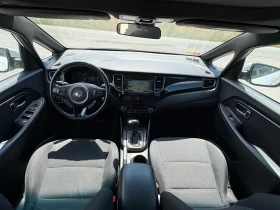 Kia Carens Automatic , снимка 8