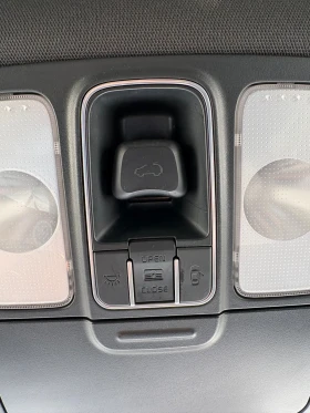 Kia Carens Automatic , снимка 11