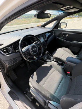 Kia Carens Automatic , снимка 7
