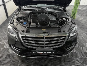 Mercedes-Benz S 350 AMG-line/LONG/PANORAMA/Face/БИЗНИС КЛАС ЛИЗИНГ, снимка 17