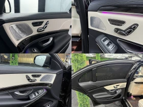 Mercedes-Benz S 350 AMG-line/LONG/PANORAMA/Face/БИЗНИС КЛАС ЛИЗИНГ, снимка 8
