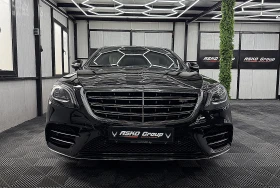 Mercedes-Benz S 350 AMG-line/LONG/PANORAMA/Face/БИЗНИС КЛАС ЛИЗИНГ, снимка 2
