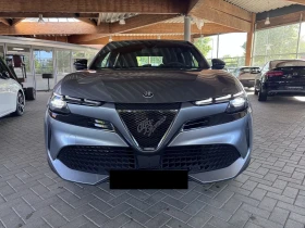 Alfa Romeo Junior ELECTRIC PARKTRONIC FULL LED ТЕРМОПОМПА, снимка 3