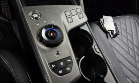 Kia Stinger 1.6T* SIGNATURE* HEAD-UP* DISTRONIC* 360 КАМЕРИ, снимка 14