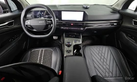 Kia Stinger 1.6T* SIGNATURE* HEAD-UP* DISTRONIC* 360 КАМЕРИ, снимка 9