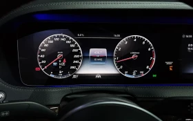 Mercedes-Benz S 560 L 4Matic * FULL, снимка 8