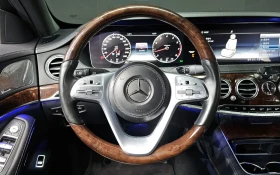 Mercedes-Benz S 560 L 4Matic * FULL, снимка 13