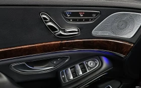 Mercedes-Benz S 560 L 4Matic * FULL, снимка 12