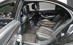 Mercedes-Benz S 560 L 4Matic * FULL, снимка 11