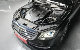 Mercedes-Benz S 560 L 4Matic * FULL, снимка 6