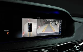 Mercedes-Benz S 560 L 4Matic * FULL, снимка 15