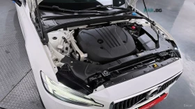 Volvo S60 B5* INSCRIPTION* ПОДГРЕВ* ОБДУХВАНЕ* ПАНОРАМА* B&W, снимка 6