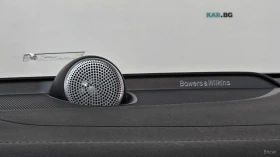 Volvo S60 B5* INSCRIPTION* ПОДГРЕВ* ОБДУХВАНЕ* ПАНОРАМА* B&W, снимка 17