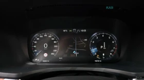 Volvo S60 B5* INSCRIPTION* ПОДГРЕВ* ОБДУХВАНЕ* ПАНОРАМА* B&W, снимка 8