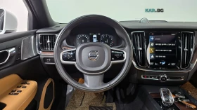 Volvo S60 B5* INSCRIPTION* ПОДГРЕВ* ОБДУХВАНЕ* ПАНОРАМА* B&W, снимка 13