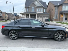 BMW 540 * xDrive* M* Обдух* Масаж* Дистроник* Амбиент* Диг, снимка 4
