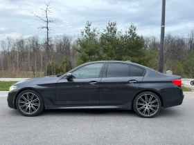 BMW 540 * xDrive* M* Обдух* Масаж* Дистроник* Амбиент* Диг, снимка 2