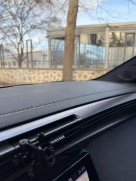 Peugeot 308 GT, снимка 12