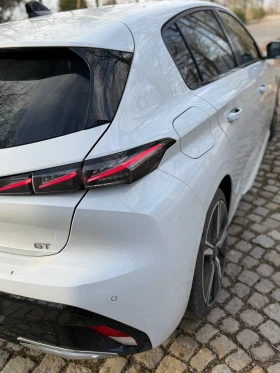 Peugeot 308 GT, снимка 5