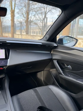 Peugeot 308 GT, снимка 9