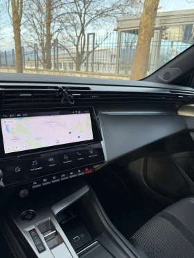 Peugeot 308 GT, снимка 10
