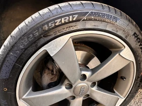 Audi A3 2.0 TDi 140 к.с обслужен , снимка 7