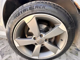 Audi A3 2.0 TDi 140 к.с обслужен , снимка 5
