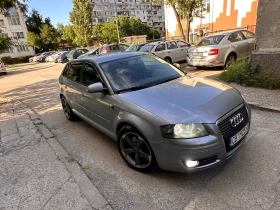 Audi A3 2.0 TDi 140 к.с обслужен , снимка 10