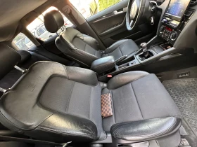Audi A3 2.0 TDi 140 к.с обслужен , снимка 8