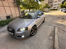 Audi A3 2.0 TDi 140 к.с обслужен , снимка 11