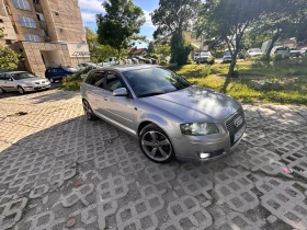 Audi A3 2.0 TDi 140 к.с обслужен , снимка 1