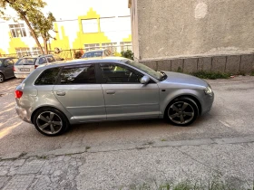 Audi A3 2.0 TDi 140 к.с обслужен , снимка 6