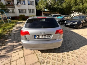 Audi A3 2.0 TDi 140 к.с обслужен , снимка 3