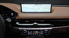 Genesis G80 2.5T* ОБДУХВАНЕ* ПОДГРЕВ* 360 КАМЕРИ, снимка 10