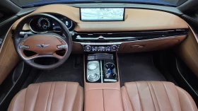 Genesis G80 2.5T* ОБДУХВАНЕ* ПОДГРЕВ* 360 КАМЕРИ, снимка 5