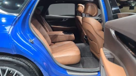 Genesis G80 2.5T* ОБДУХВАНЕ* ПОДГРЕВ* 360 КАМЕРИ, снимка 9
