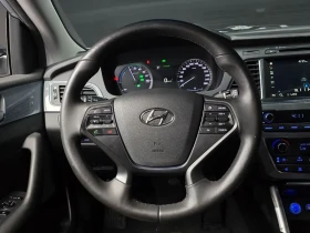 Hyundai Sonata Hybrid 2.0 Hev Premium Special, снимка 13