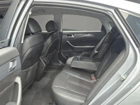 Hyundai Sonata Hybrid 2.0 Hev Premium Special, снимка 12