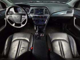 Hyundai Sonata Hybrid 2.0 Hev Premium Special, снимка 7