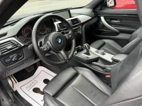BMW 435 M SPORT+ XDRIVE HARMON CARDON/360CAM!ПАНОРАМА, снимка 7
