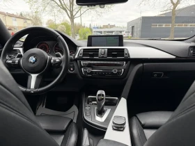 BMW 435 M SPORT+ XDRIVE HARMON CARDON/360CAM!ПАНОРАМА, снимка 9