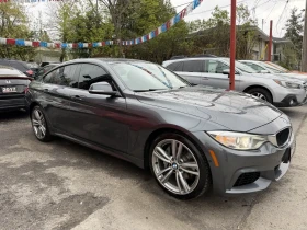 BMW 435 M SPORT+ XDRIVE HARMON CARDON/360CAM!ПАНОРАМА, снимка 3